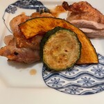 小割烹おはし  - 