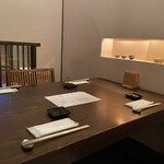 小割烹おはし  - 