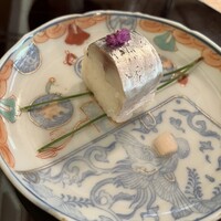 からすみ蕎麦 月と松 - 