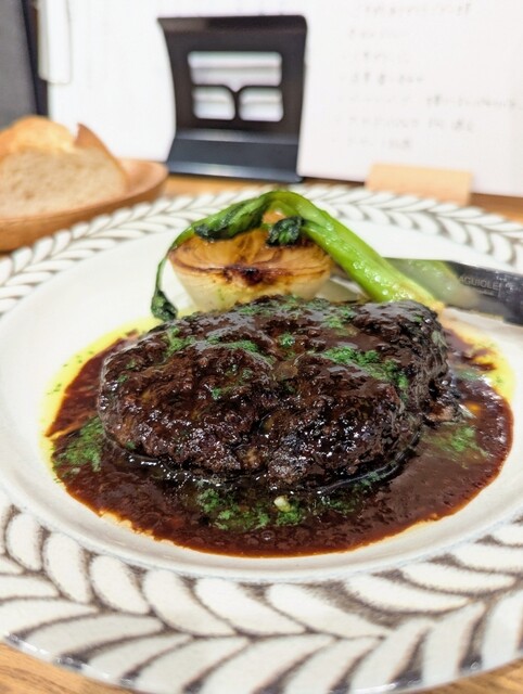 西洋料理 一川 （イチカワ）のご予約 - 辛島町/ビストロ | 食べログ