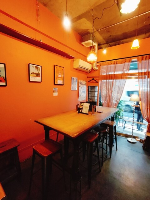 SPICE CHAMBER photo 5