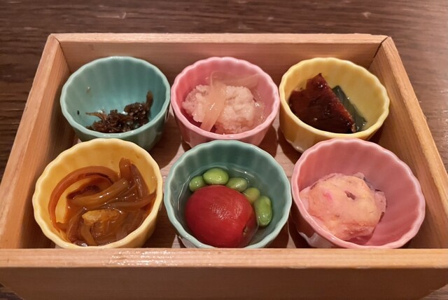 Kokappou Ohashi Shibuya