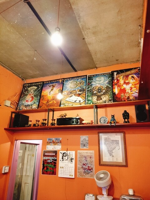 SPICE CHAMBER photo 4