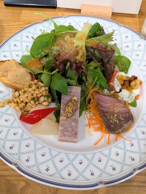 西洋料理 一川 （イチカワ）のご予約 - 辛島町/ビストロ | 食べログ