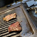 焼肉酒場 にく奉行 - 