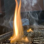 焼肉酒場 にく奉行 足利店 - 