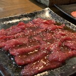 焼肉酒場 にく奉行 - 