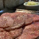 焼肉酒場 にく奉行 足利店 - 