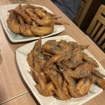 九州うまかもん エビス 戸越総本店 - 