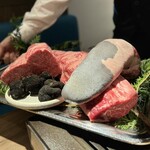 The INNOCENT CARVERY - 