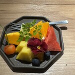 The INNOCENT CARVERY - 