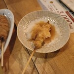 焼鳥とワイン カッシーワ - 