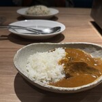 The INNOCENT CARVERY - 