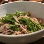 焼肉酒場 にく奉行 - 