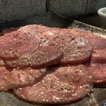 焼肉酒場 にく奉行 足利店 - 