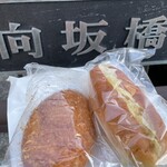 北原製パン - 料理写真: