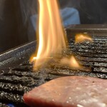 焼肉酒場 にく奉行 - 