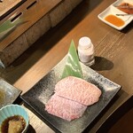 焼肉酒場 にく奉行 - 