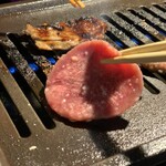 焼肉酒場 にく奉行 - 