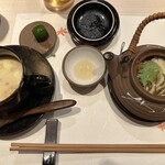 和洋折衷 セントエルモの火 - 