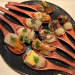 和洋折衷 セントエルモの火 - 