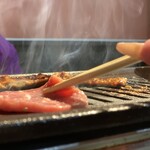 焼肉酒場 にく奉行 - 