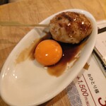 焼鳥とワイン カッシーワ - 