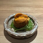 The INNOCENT CARVERY - 