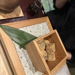 銀座 福禄寿 池袋東武店 - 