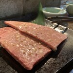 焼肉酒場 にく奉行 - 