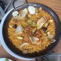 Bar Espanol LA BODEGA 大阪店 - 