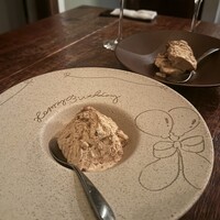 ワインとくつろぐ ツキアカリ - 