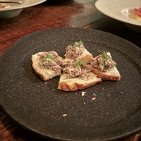 ワインとくつろぐ ツキアカリ - 