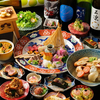 めしや 魚界人_1