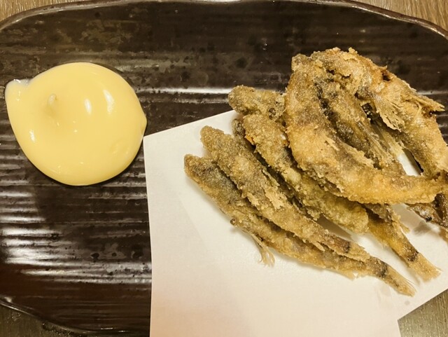 三代目綱元 魚鮮水産 郡山中町店 - 郡山（居酒屋）の写真