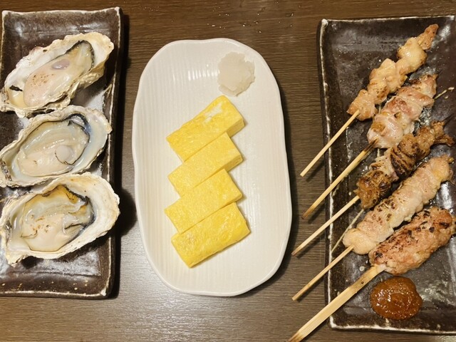 三代目綱元 魚鮮水産 郡山中町店 - 郡山（居酒屋）の写真