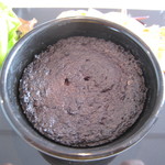 ル・ヴァンキャトル - ブーダン・ノワールUP