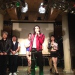 居酒屋歌芸夢者 - ものまね居酒屋