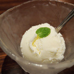 串亭 - デザート