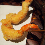 串亭 - 天使のエビのみ