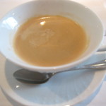 ル・ヴァンキャトル - コーヒー