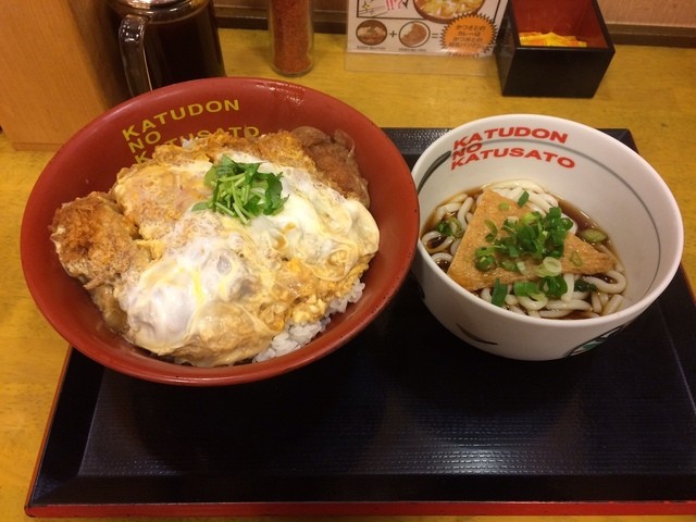 かつさと 豊橋広小路店 駅前大通 とんかつ 食べログ