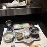 芦屋天がゆ 西宮ガーデンズ店 - 