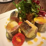 トラットリア コルディアーレ - 