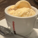 トラットリア コルディアーレ - 