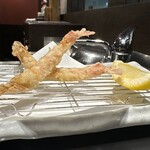 芦屋天がゆ 西宮ガーデンズ店 - 