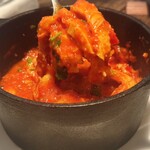 トラットリア コルディアーレ - 