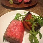 トラットリア コルディアーレ - 