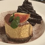 トラットリア コルディアーレ - 