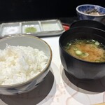 芦屋天がゆ 西宮ガーデンズ店 - 